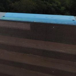 Lila-hegyi Kilátó, Győrújbarát - Egyéb