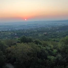 Lila-hegyi Kilátó, Győrújbarát - Egyéb