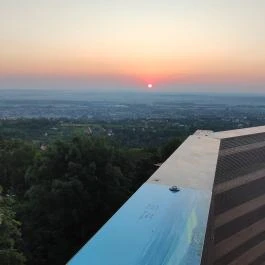 Lila-hegyi Kilátó, Győrújbarát - Egyéb