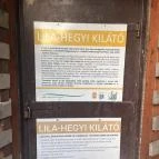 Lila-hegyi Kilátó Győrújbarát - Egyéb