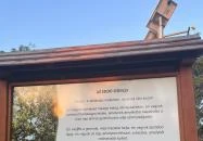 Lila-hegyi Kilátó Győrújbarát