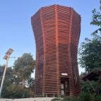 Lila-hegyi Kilátó Győrújbarát - Egyéb