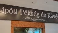 Lipóti Pékség és Kávézó - ETO Park Győr - Egyéb