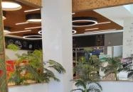 Lipóti Pékség és Kávézó - ETO Park Győr