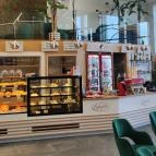 Lipóti Pékség és Kávézó - ETO Park Győr - Egyéb