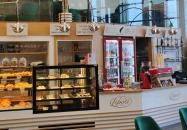 Lipóti Pékség és Kávézó - ETO Park Győr