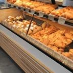 Lipóti Pékség és Kávézó - ETO Park Győr - Egyéb