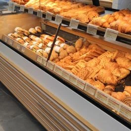 Lipóti Pékség és Kávézó - ETO Park, Győr - Egyéb