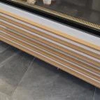 Lipóti Pékség és Kávézó - ETO Park Győr - Egyéb