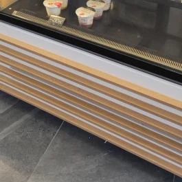 Lipóti Pékség és Kávézó - ETO Park, Győr - Egyéb