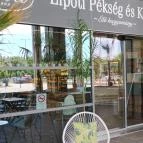 Lipóti Pékség és Kávézó - ETO Park Győr - Egyéb