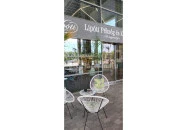 Lipóti Pékség és Kávézó - ETO Park Győr