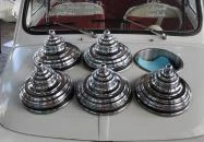 Lipóti Pékség és Kávézó - ETO Park Győr