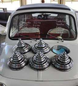 Lipóti Pékség és Kávézó - ETO Park