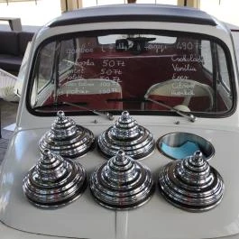 Lipóti Pékség és Kávézó - ETO Park, Győr - Egyéb