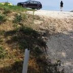 Love by Milov - Szeretet szobor Vál - Egyéb