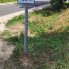 Love by Milov - Szeretet szobor Vál - Egyéb