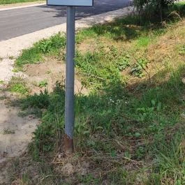 Love by Milov - Szeretet szobor Vál - Egyéb