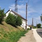 Love by Milov - Szeretet szobor Vál - Egyéb