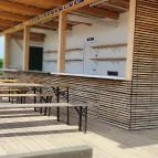 Love by Milov - Szeretet szobor Vál - Egyéb