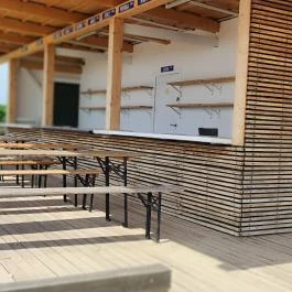 Love by Milov - Szeretet szobor Vál - Egyéb