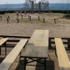 Love by Milov - Szeretet szobor Vál - Egyéb