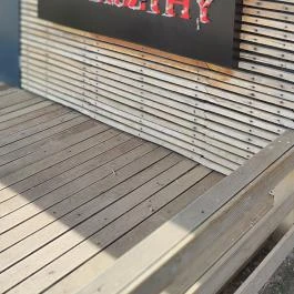 Love by Milov - Szeretet szobor Vál - Egyéb