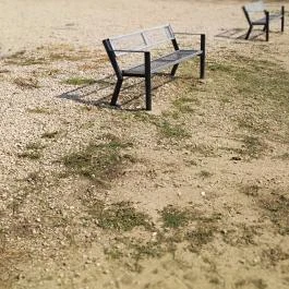 Love by Milov - Szeretet szobor Vál - Egyéb