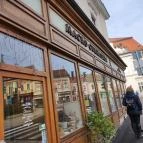 Mackó Cukrászda és Snack Veszprém - Egyéb