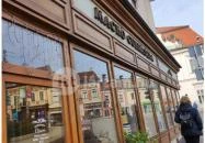 Mackó Cukrászda és Snack Veszprém