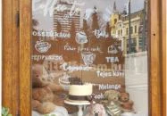 Mackó Cukrászda és Snack Veszprém