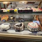 Mackó Cukrászda és Snack Veszprém - Egyéb