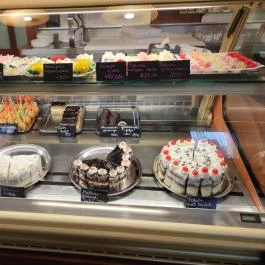 Mackó Cukrászda és Snack Veszprém - Egyéb