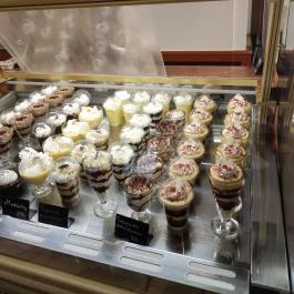 Mackó Cukrászda és Snack Veszprém - Egyéb