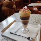 Mackó Cukrászda és Snack Veszprém - Egyéb