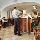 Mackó Cukrászda és Snack Veszprém - Egyéb