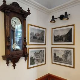 Mackó Cukrászda és Snack Veszprém - Egyéb