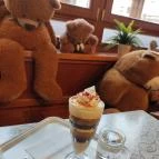 Mackó Cukrászda és Snack Veszprém - Egyéb