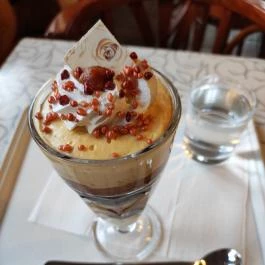 Mackó Cukrászda és Snack Veszprém - Egyéb