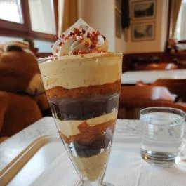 Mackó Cukrászda és Snack Veszprém - Egyéb