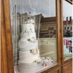 Mackó Cukrászda és Snack Veszprém - Egyéb