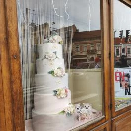 Mackó Cukrászda és Snack Veszprém - Egyéb