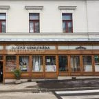 Mackó Cukrászda és Snack Veszprém - Egyéb