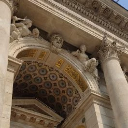 Magyar Állami Operaház Budapest - Egyéb