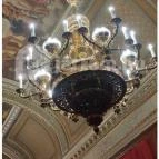 Magyar Állami Operaház Budapest - Egyéb