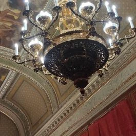 Magyar Állami Operaház Budapest - Egyéb