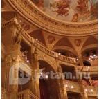 Magyar Állami Operaház Budapest - Egyéb
