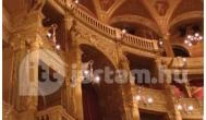 Magyar Állami Operaház Budapest - Egyéb