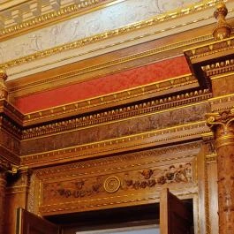 Magyar Állami Operaház Budapest - Egyéb