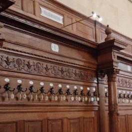 Magyar Állami Operaház Budapest - Egyéb